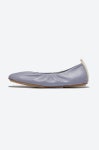	Banding flat shoes | SHOES | FASHION ACC. | WOMEN | HANDSOME | Thehandsome.com [LÄTT] Banding flat shoes