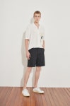 주탑얼드칼라프린팅 | 오픈 칼라 프린팅 셔츠 | SHIRTS | TOP | MEN | HANDSOME | 더한섬닷컴 [CLUB MONACO] 오픈 칼라 프린팅 셔츠