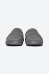 	Suede penny loafers | SHOES | FASHION ACC. | WOMEN | HANDSOME | Thehandsome.com [MINE] Suede penny loafers