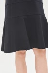 	[2BUY10] 봉제 라인 트럼펫 스커트 | MINI SKIRT | SKIRT | WOMEN | HANDSOME | 더한섬닷컴 [CLUB MONACO] [2BUY10] 봉제 라인 트럼펫... 