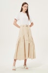 벨티드 티셔츠 드레스 | LONG/MAXI DRESS | DRESS | WOMEN | HANDSOME | 더한섬닷컴 [3.1 Phillip Lim] 벨티드 티셔츠 드레스