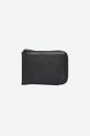 	Leather card wallet | WALLET/HOLDER | FASHION ACC. | MEN | HANDSOME | Thehandsome.com [SYSTEM HOMME] Leather card wallet