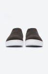 	Knit mid-top slip-on | SHOES | FASHION ACC. | WOMEN | HANDSOME | Thehandsome.com [SYSTEM] Knit mid-top slip-on