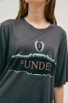 	프린팅 티셔츠 | T-Shirts | Top | WOMEN | HANDSOME | 더한섬닷컴 [SYSTEM] 프린팅 티셔츠
