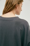 	Print t-shirt | T-Shirts | Top | WOMEN | HANDSOME | Thehandsome.com [SYSTEM] Print t-shirt