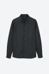 	[기획] 픽스드 오픈 칼라 셔츠 | SHIRTS | TOP | MEN | HANDSOME | 더한섬닷컴 [TIME HOMME] [기획] 픽스드 오픈 칼라 셔츠