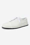 	미니멀 옥스포드 스니커즈 | SHOES | FASHION ACC. | MEN | HANDSOME | 더한섬닷컴 [TIME HOMME] 미니멀 옥스포드 스니커즈