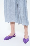 텍스처 블록 플로럴 드레스 | LONG/MAXI DRESS | DRESS | WOMEN | HANDSOME | 더한섬닷컴 [TOM GREYHOUND] 텍스처 블록 플로럴 드레스