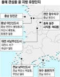 대전 서남부, 전남 남악 신도시 - 땅집고 > 뉴스 대전 서남부, 전남 남악 신도시 