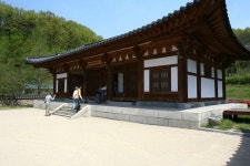 공주 문화관광 