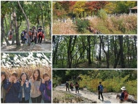 2014 도란도란 서울둘레길 걷기 4회차, 1코스 < 환경 < 서울특별시 2014 도란도란 서울둘레길 걷기 4회차, 1코스