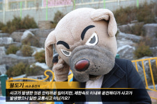 어린이 보호구역 , 어린이가 왕 입니다요