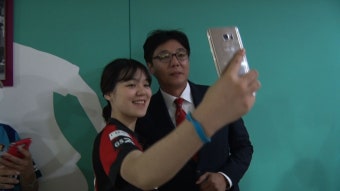 FC서울 제11대 사령탑, 황선홍 감독 취임 기자회견 | 서울특별시 미디어재단 TBS