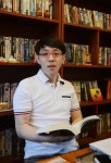 이동진: 영화평론가가 되지 마라 - 누벨바그 마이너 갤러리