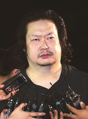 유대균 첫 재판서 