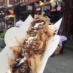 전주 한옥마을서 ‘꼬치구이 퇴출 면했다 | 한국일보