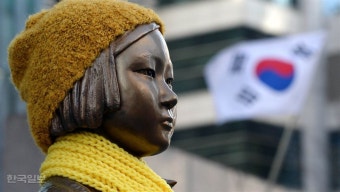 하루도 못 가 덧난 ‘위안부 합의’