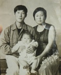나의 어머니 - 대구 ‘빡빡이참숯화로구이’ 신병철, 신명철 대표 | 한국일보