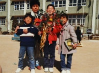 나의 어머니 - 대구 ‘빡빡이참숯화로구이’ 신병철, 신명철 대표 | 한국일보