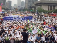 단식에 삭발까지… 지방재정개편 반발 확산 | 한국일보
