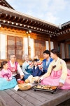 [추석 특집] 댁의 명절은 안녕하십니까? | 한국일보