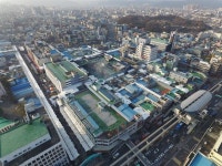 서문시장 복합개발 걸림돌은 ‘대체상가’ | 한국일보