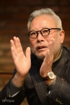 할아버지? 이토록 멋진 ‘꽃할배’를 보았나 | 한국일보