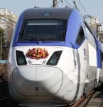 인천공항-강릉 KTX 하루 51번 달린다 | 한국일보