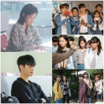 ‘강남미인’ 차은우x임수향x곽동연, 리얼 캠퍼스 라이프에 ‘설렘 한 스푼’ | 한국일보