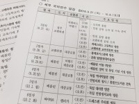 민박에 대중교통…확 바뀐 충북도의회 해외연수 | 한국일보