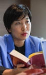 “한국문학은 왜 독자를 잃었나… 조롱받지 않으려면 진짜 답을 찾아야 해요 | 한국일보
