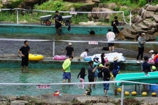 동학과 의병 흔적 배인 상주 성주봉자연휴양림에서 힐링하세요 | 한국일보