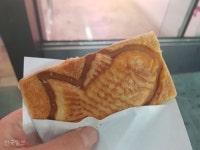 ‘크루아상부터 피자까지’ 눈길 끄는 이색 붕어빵의 향연 | 한국일보