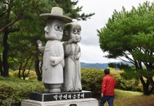 ‘나도 따라 삼포로 간다고~’ 그곳에 가면 내 인생의 노래가 있다 | 한국일보