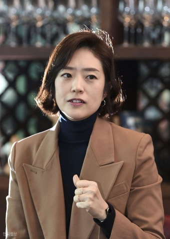 고민정 “험지도 자신 있다…자신 없으면 청와대 나왔겠나” 고민정 