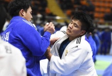 [꿈을 만나다] “연습상대 존중할 줄 아는 유도 대표로 성장하길” | 한국일보