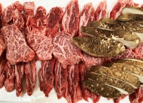 땅끝전망대... 에메랄드 빛 바다에 다도해 파노라마 | 한국일보