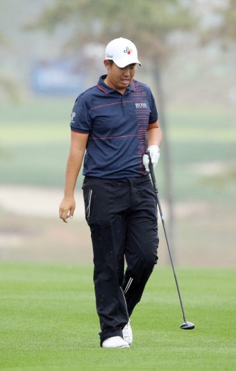 안병훈 PGA 투어 피닉스오픈 6위 마감, 첫 우승 실패
