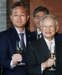 표창원 “법무 장관 후보에 1순위 노회찬, 2순위 이재명”