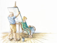 평생 아이처럼 순수했던 화가, 피카소 - 프리미엄조선 평생 아이처럼 순수했던 화가, 피카소