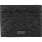 [페라가모] 메탈로고 카드지갑(693645) (66A224 0693645)