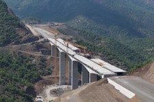  [NMK] North Macedonia | road infrastructure • патна инфраструктура - Page 75 - SkyscraperCity