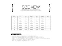 WIZWID:위즈위드 - [Siwy:씨위][특가][해외직배송] 한나 이모셔널 레스큐 WIZWID