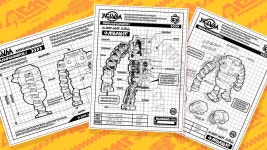 Official - ➿ ARMS Discussion thread➿☛ | IGN Boards Official - ➿ ARMS Discussion thread➿☛