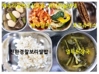 교육급식(8월 26일) :: 급식 소식 :: 광주농성초등학교 광주농성초등학교 :: 급식 소식 :: 교육급식(8월 26일)