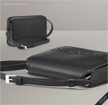 WIZWID:위즈위드 - [GIVENCHY:지방시]뉴 크로스바디 Bb05380 650 001 Black WIZWID