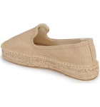 아이스박스풍 | WIZWID:위즈위드 - [Soludos:솔루도스]Smoking Slipper Espadrille WIZWID
