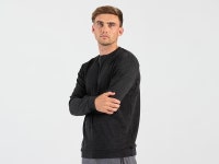 WIZWID:위즈위드 - [Alchemy Equipment:알케미 이큅먼트][MO$T]Alchemy equipment 320gsm Merino Sweatshirt WIZWID