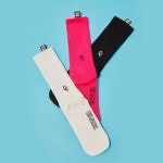 [3PACKS] LOGO SPORTS SOCKS - ODD [3PACKS] LOGO SPORTS SOCKS