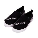 23.65 #2365 - BLACK - ODD 23.65 #2365 - BLACK